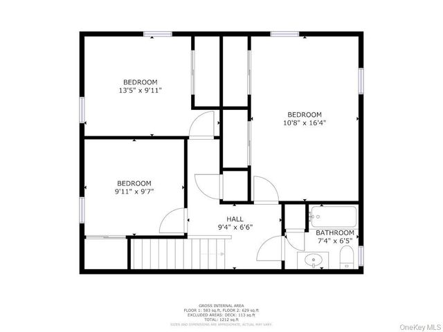 33 Summit Avenue Left Side, Rye, NY 10580