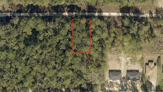SW 38TH PLACE, Ocala, FL 34481