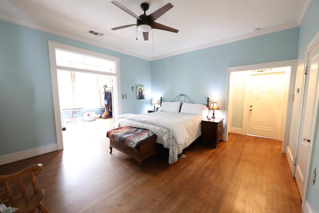 1701 N Madison Avenue, El Dorado, AR 71730