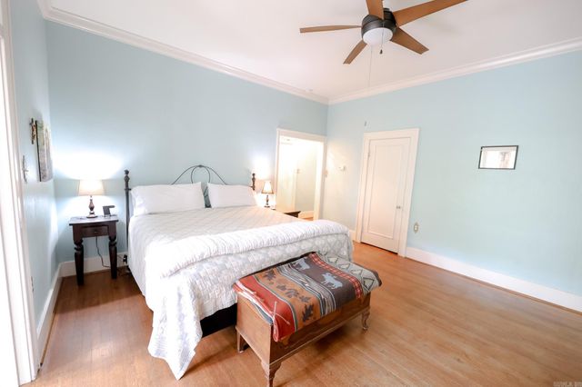 1701 N Madison Avenue, El Dorado, AR 71730