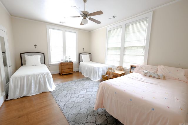 1701 N Madison Avenue, El Dorado, AR 71730