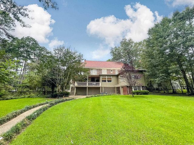 1701 N Madison Avenue, El Dorado, AR 71730
