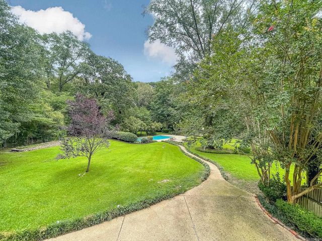 1701 N Madison Avenue, El Dorado, AR 71730