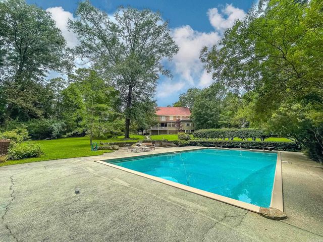 1701 N Madison Avenue, El Dorado, AR 71730