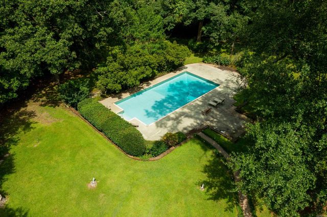 1701 N Madison Avenue, El Dorado, AR 71730