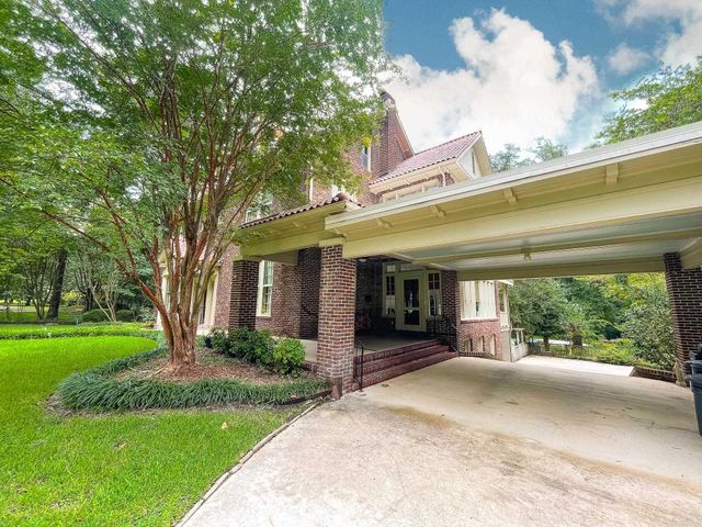 1701 N Madison Avenue, El Dorado, AR 71730