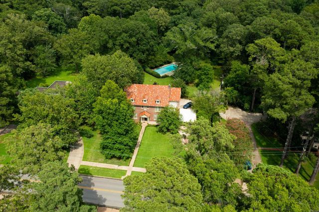 1701 N Madison Avenue, El Dorado, AR 71730