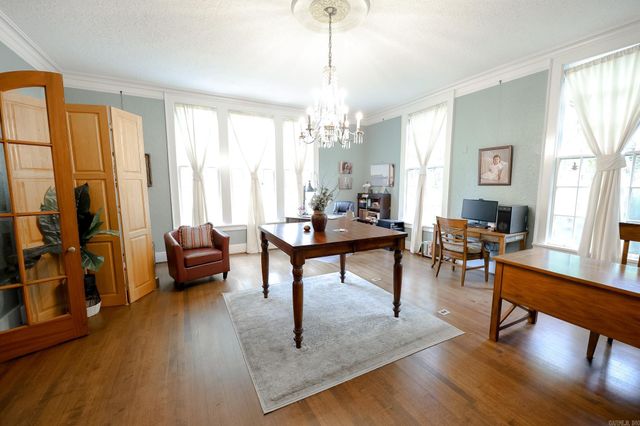 1701 N Madison Avenue, El Dorado, AR 71730