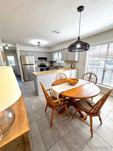 642 Mary Ann Drive, Montgomery, AL 36109