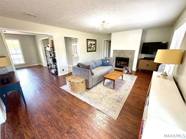 642 Mary Ann Drive, Montgomery, AL 36109