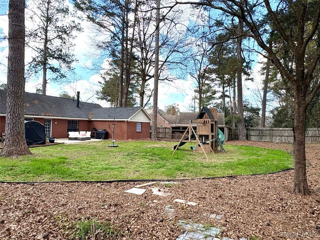 642 Mary Ann Drive, Montgomery, AL 36109