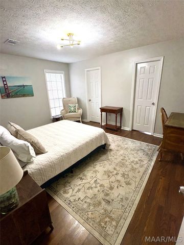 642 Mary Ann Drive, Montgomery, AL 36109