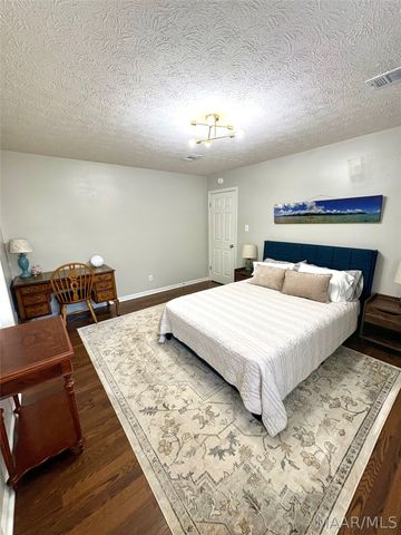 642 Mary Ann Drive, Montgomery, AL 36109