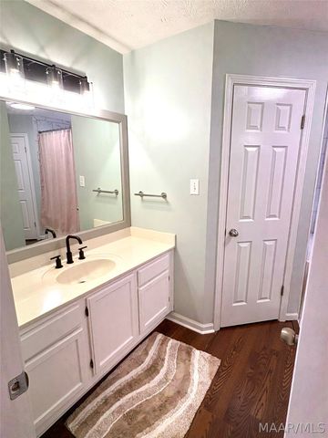 642 Mary Ann Drive, Montgomery, AL 36109