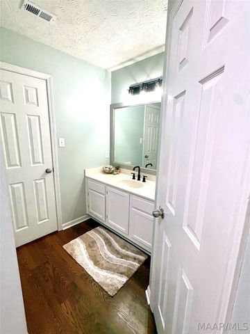 642 Mary Ann Drive, Montgomery, AL 36109