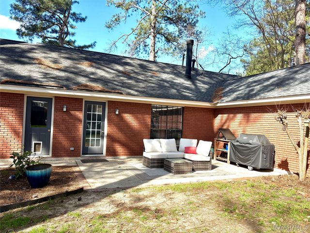 642 Mary Ann Drive, Montgomery, AL 36109