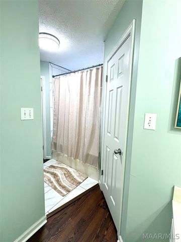 642 Mary Ann Drive, Montgomery, AL 36109