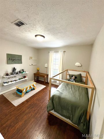 642 Mary Ann Drive, Montgomery, AL 36109