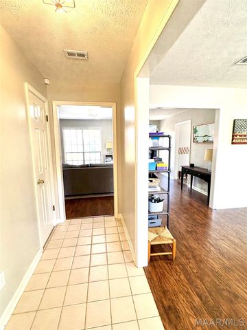 642 Mary Ann Drive, Montgomery, AL 36109