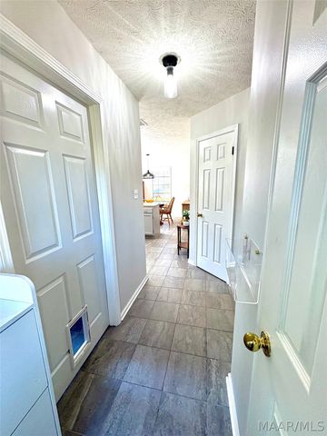 642 Mary Ann Drive, Montgomery, AL 36109