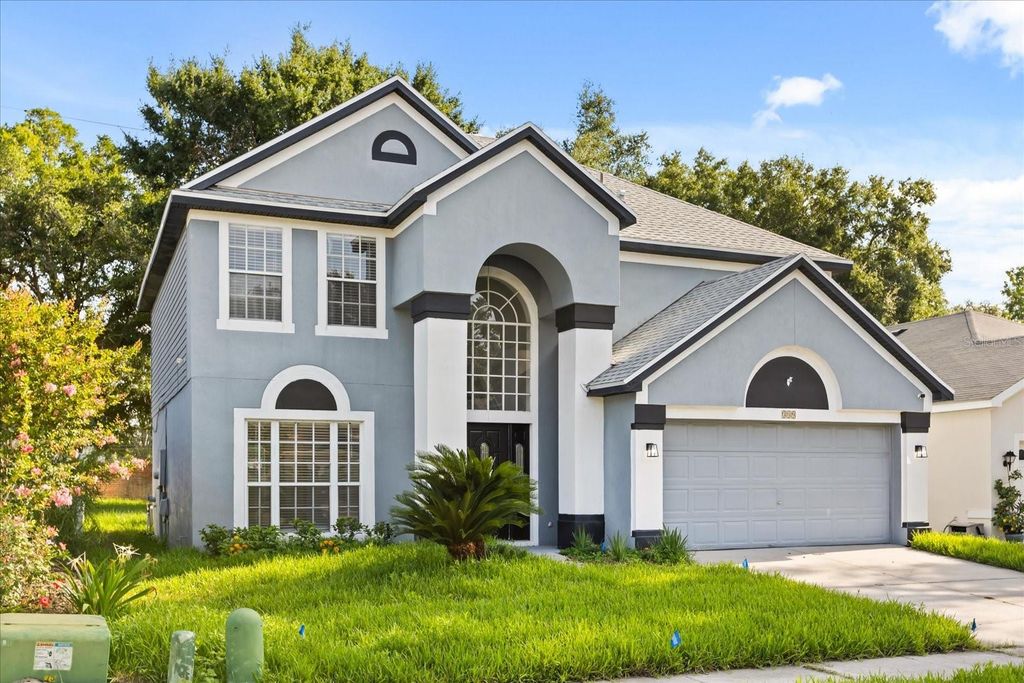 349 HANGING MOSS, Lake Mary, FL 32746