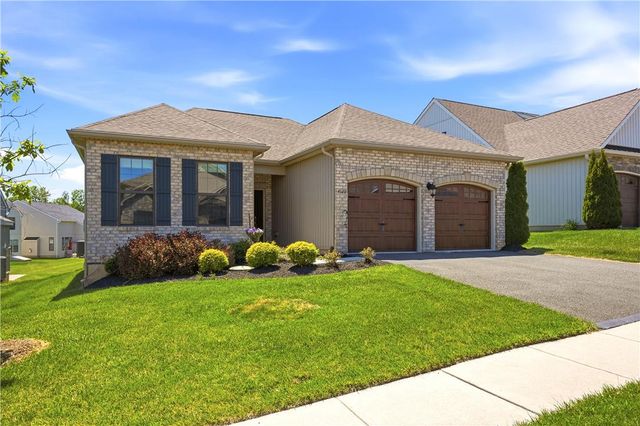 4120 Eveningstar Road, Emmaus Boro, PA 18049