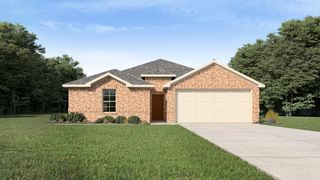 576 Clear Rain Street, Lavon, TX 75166
