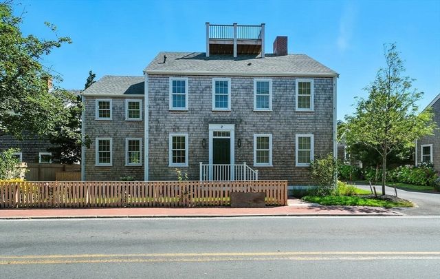 2 Mariner Way, Nantucket, MA 02554