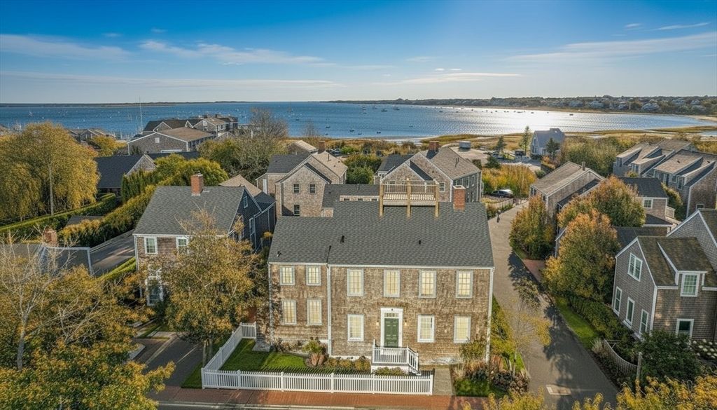 2 Mariner Way, Nantucket, MA 02554