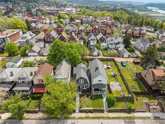 7324 Schley Ave, Swissvale, PA 15218