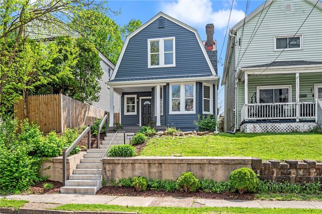 7324 Schley Ave, Swissvale, PA 15218