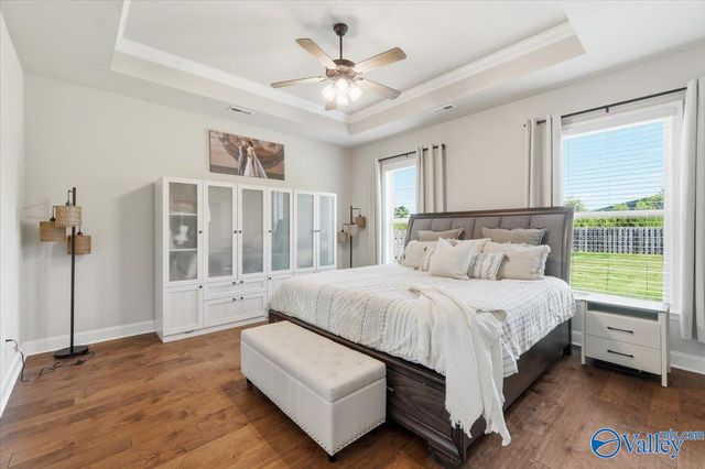 9026 Mountain Preserve Boulevard, Gurley, AL 35748