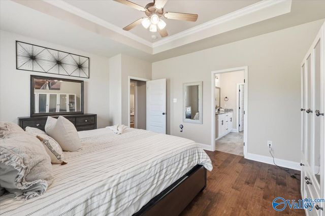 9026 Mountain Preserve Boulevard, Gurley, AL 35748