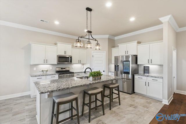 9026 Mountain Preserve Boulevard, Gurley, AL 35748