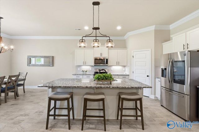 9026 Mountain Preserve Boulevard, Gurley, AL 35748