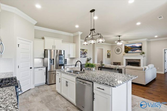 9026 Mountain Preserve Boulevard, Gurley, AL 35748