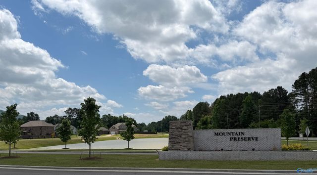 9026 Mountain Preserve Boulevard, Gurley, AL 35748
