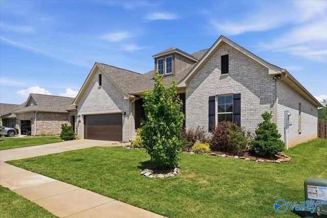 9026 Mountain Preserve Boulevard, Gurley, AL 35748