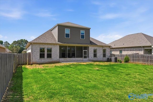 9026 Mountain Preserve Boulevard, Gurley, AL 35748