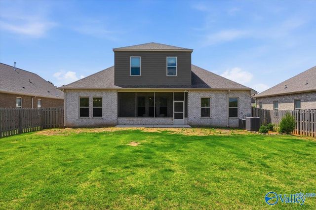 9026 Mountain Preserve Boulevard, Gurley, AL 35748
