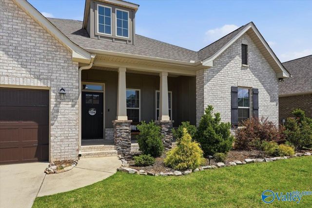 9026 Mountain Preserve Boulevard, Gurley, AL 35748