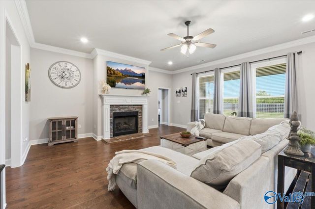 9026 Mountain Preserve Boulevard, Gurley, AL 35748