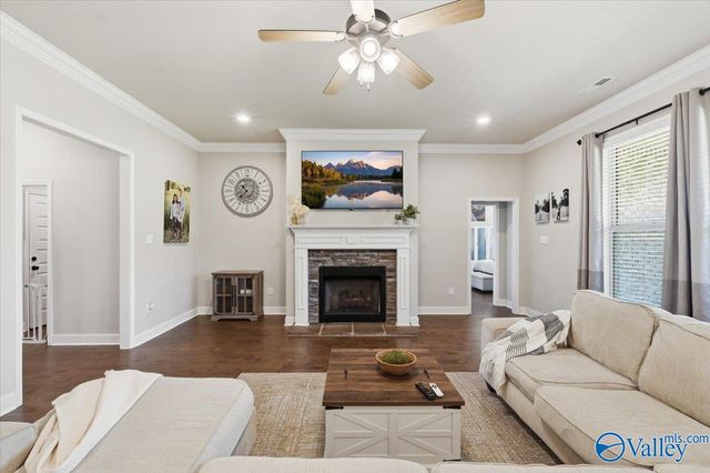 9026 Mountain Preserve Boulevard, Gurley, AL 35748