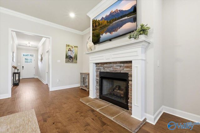 9026 Mountain Preserve Boulevard, Gurley, AL 35748