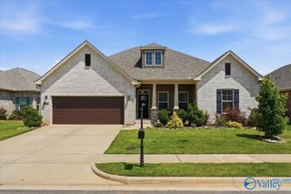 9026 Mountain Preserve Boulevard, Gurley, AL 35748