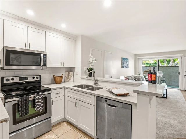 25011 Peachland Avenue 127, Newhall, CA 91321