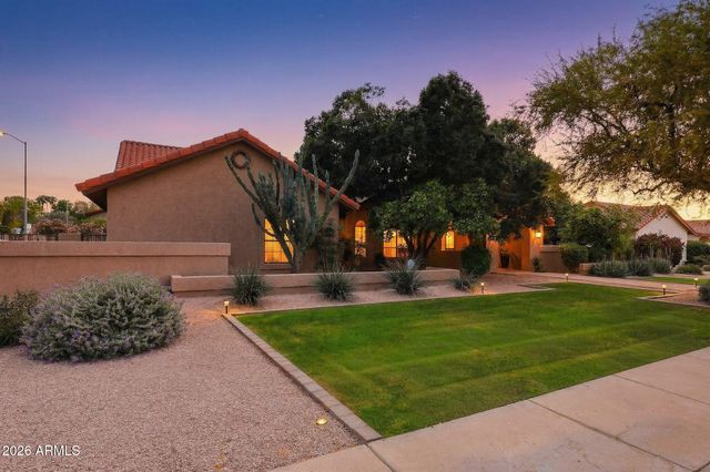 3423 E FAIRBROOK Street, Mesa, AZ 85213