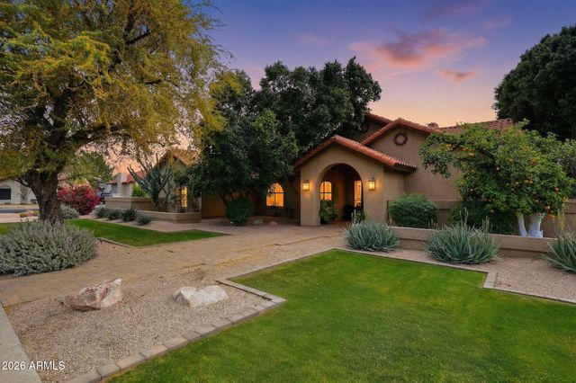 3423 E FAIRBROOK Street, Mesa, AZ 85213