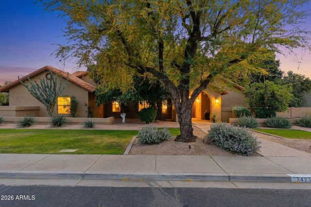 3423 E FAIRBROOK Street, Mesa, AZ 85213