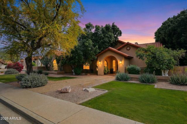 3423 E FAIRBROOK Street, Mesa, AZ 85213